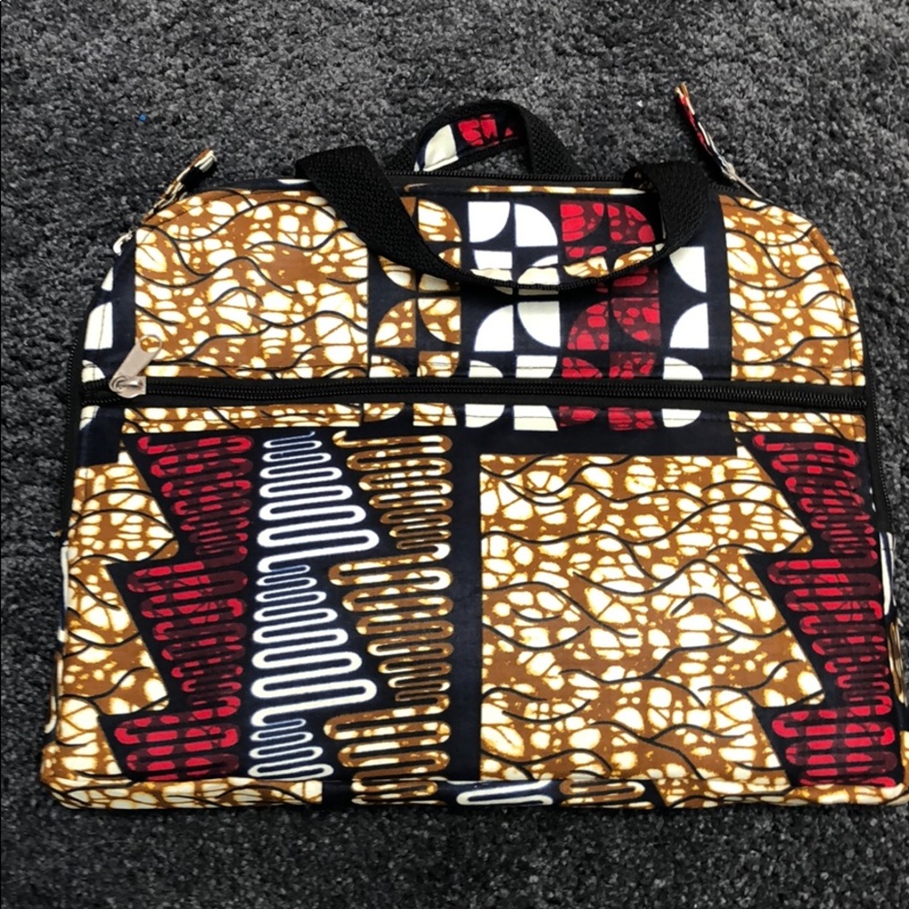 Laptop bag